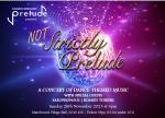 Not Strictly Prelude Concert on 26 November 2023